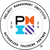 Project Management Institute Authorized Training Partner logo