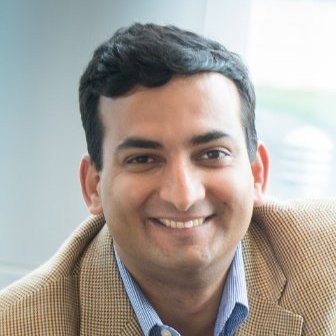 Fusion Foundry Founder