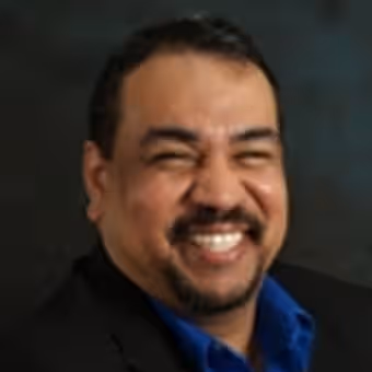 Fusion Foundry Co-Founder