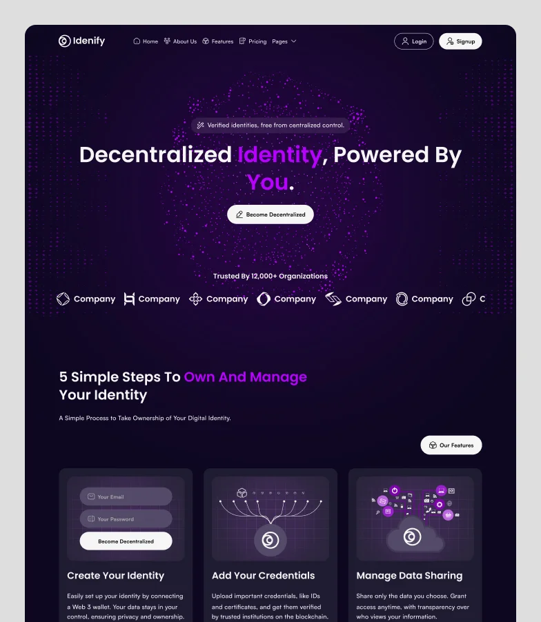 Golden Pulse Hair Removal Landing Page