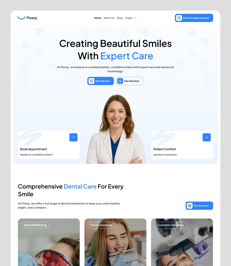 Golden Pulse Hair Removal Landing Page