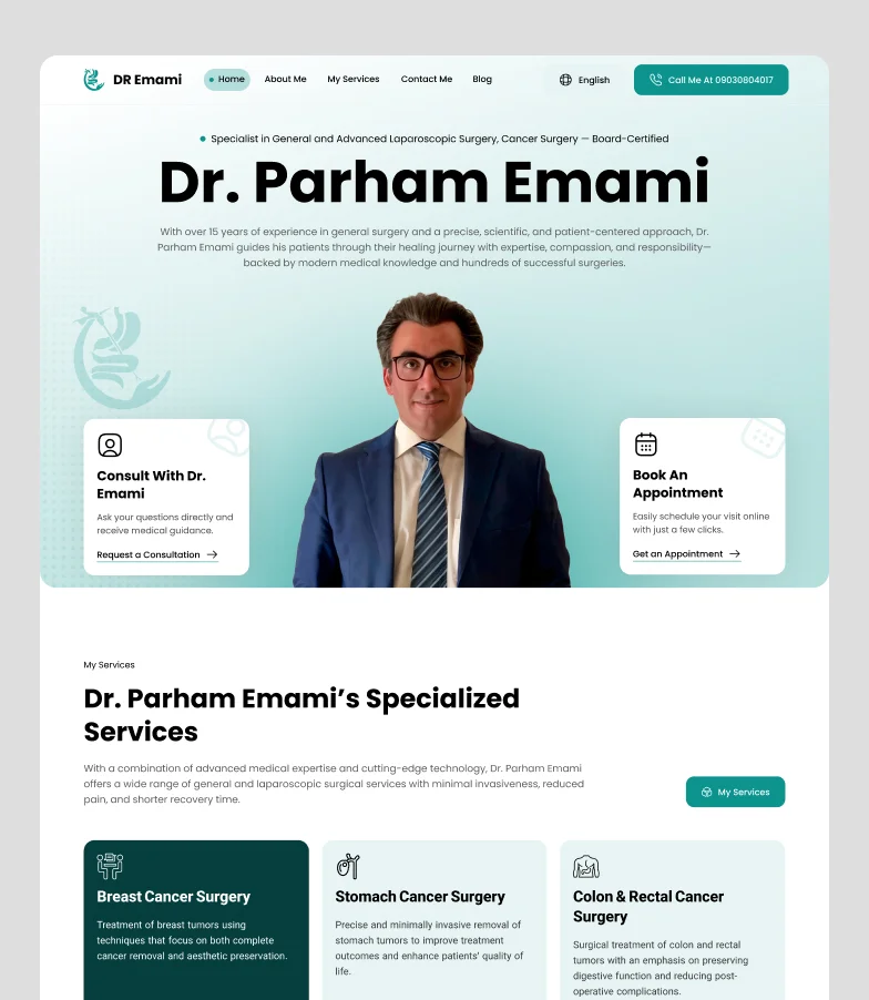 Golden Pulse Hair Removal Landing Page