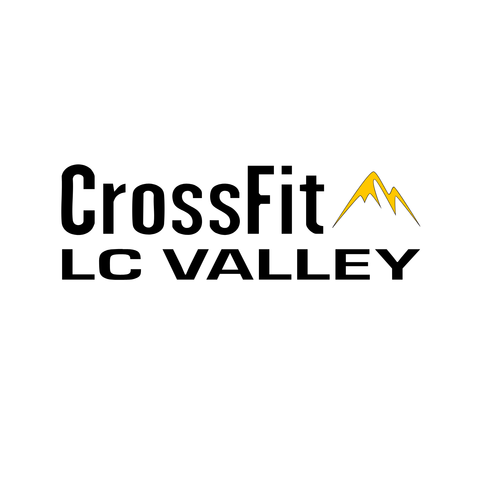 CrossFit LC Valley