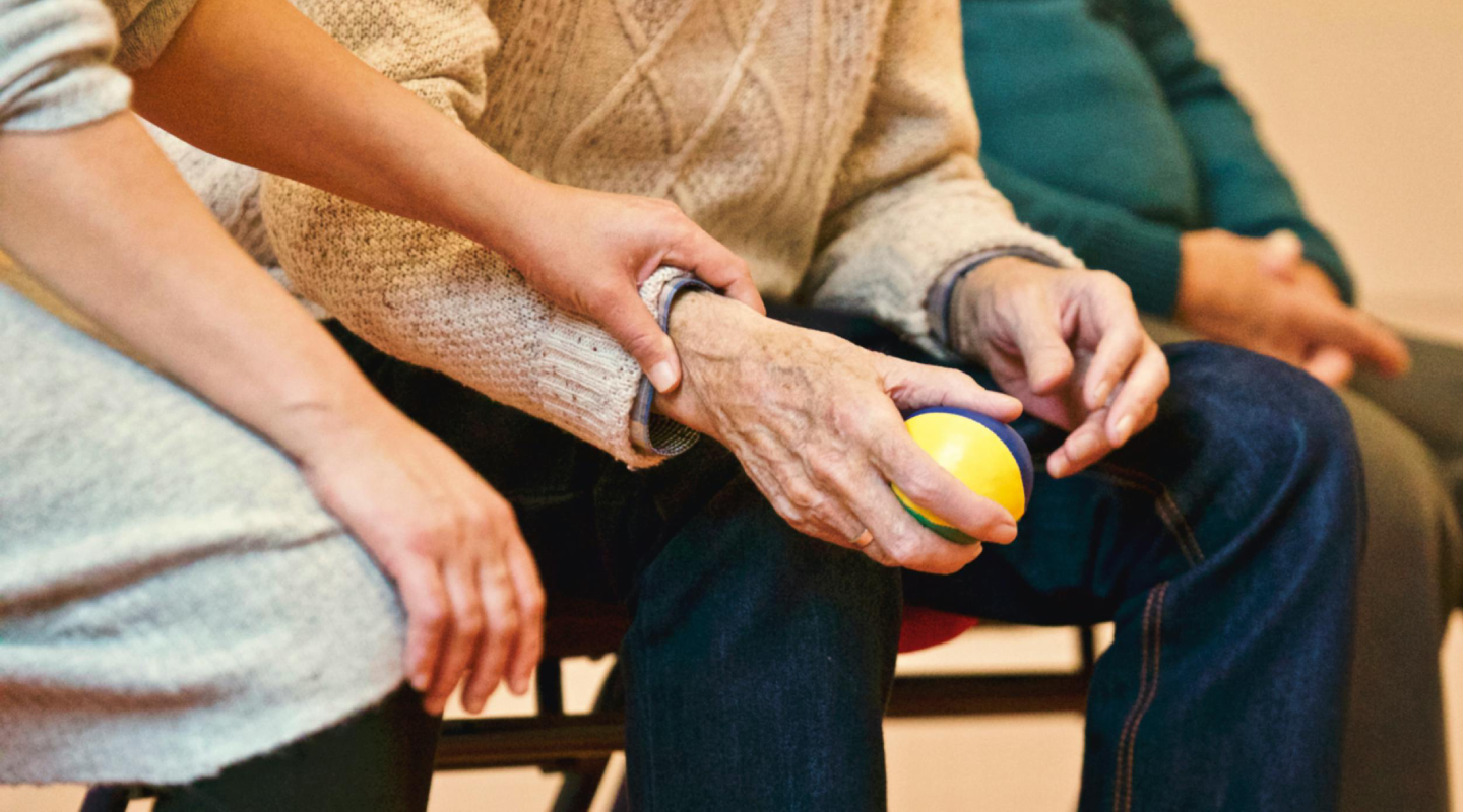 Community Care
