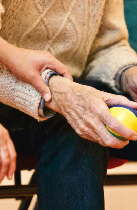 Community Care