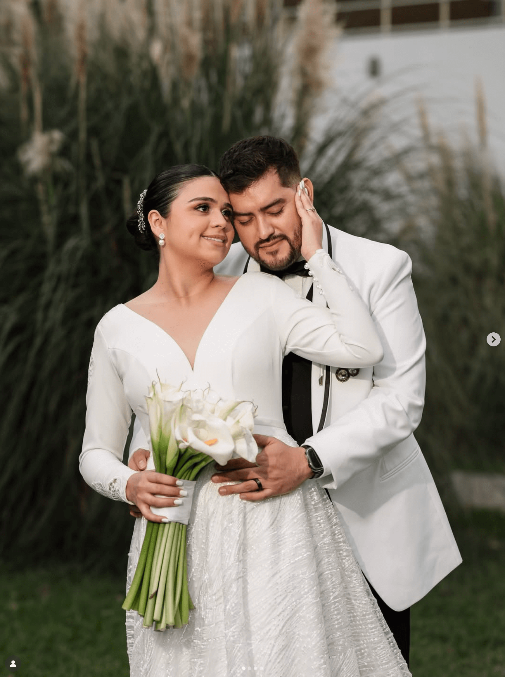 Valeria & Andrés