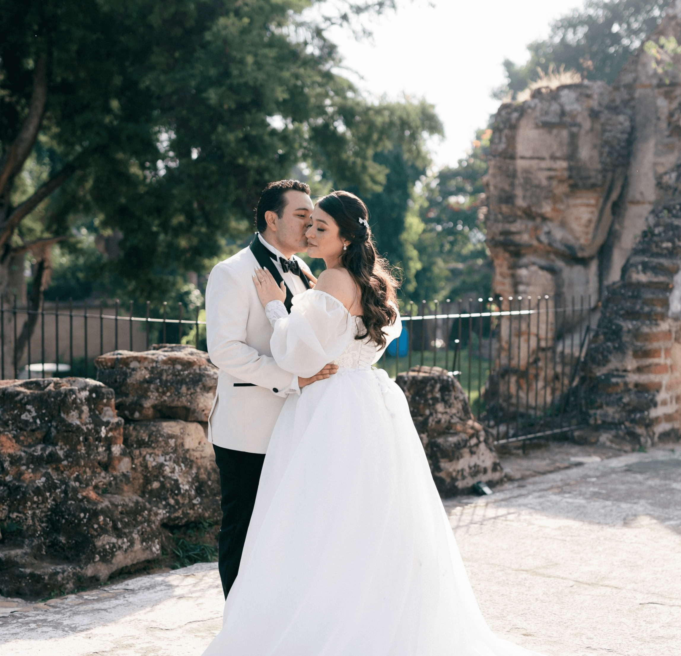 Mariana & Sebastián