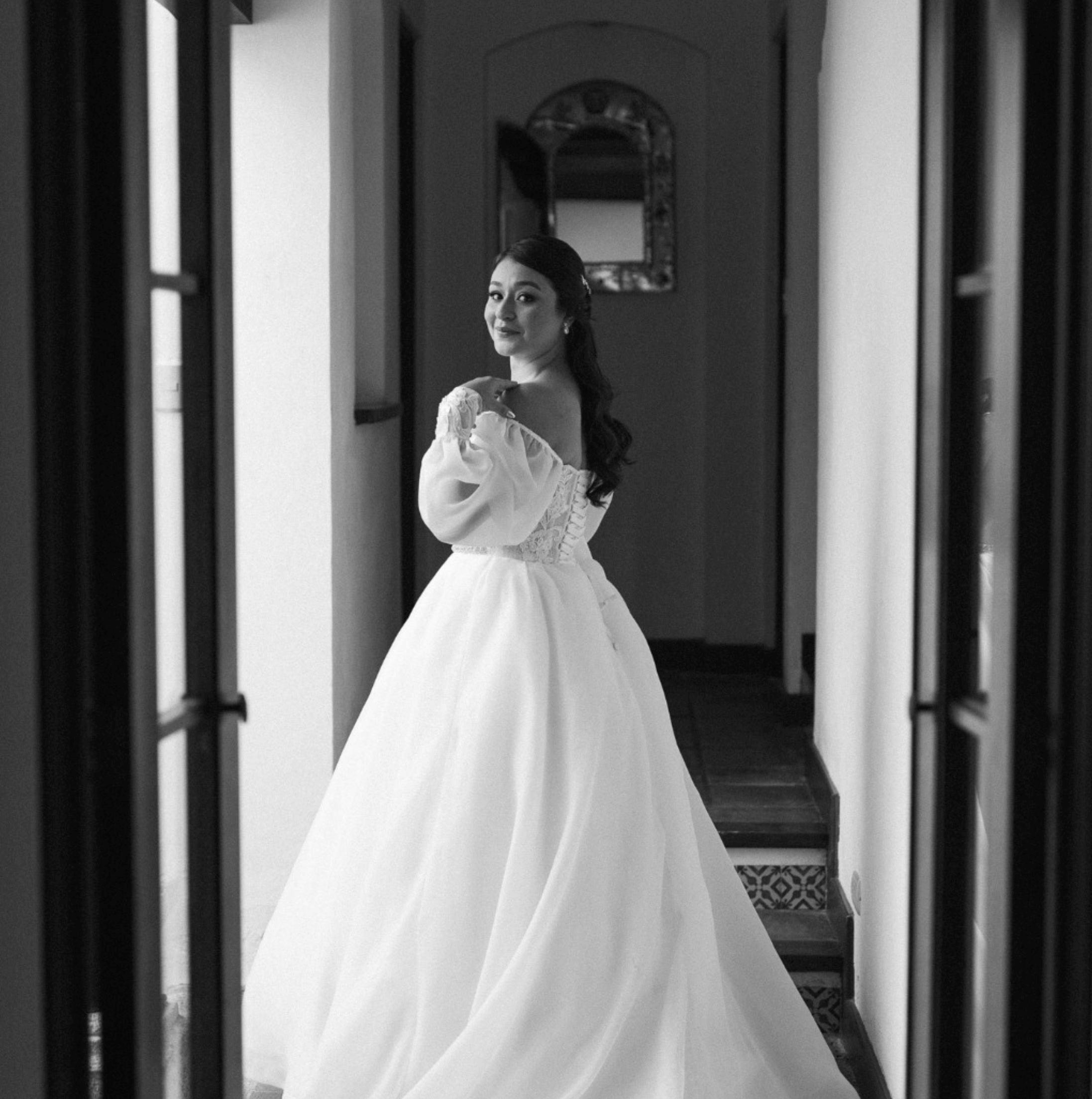 Sofía & Daniel