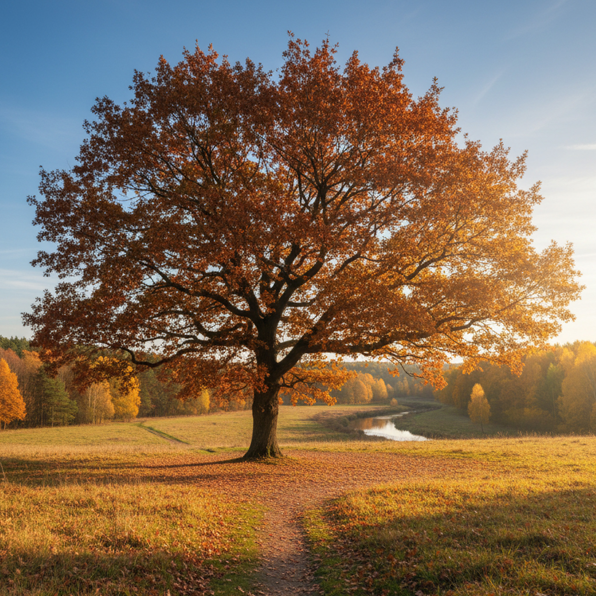 Your Fall Tree Care Checklist