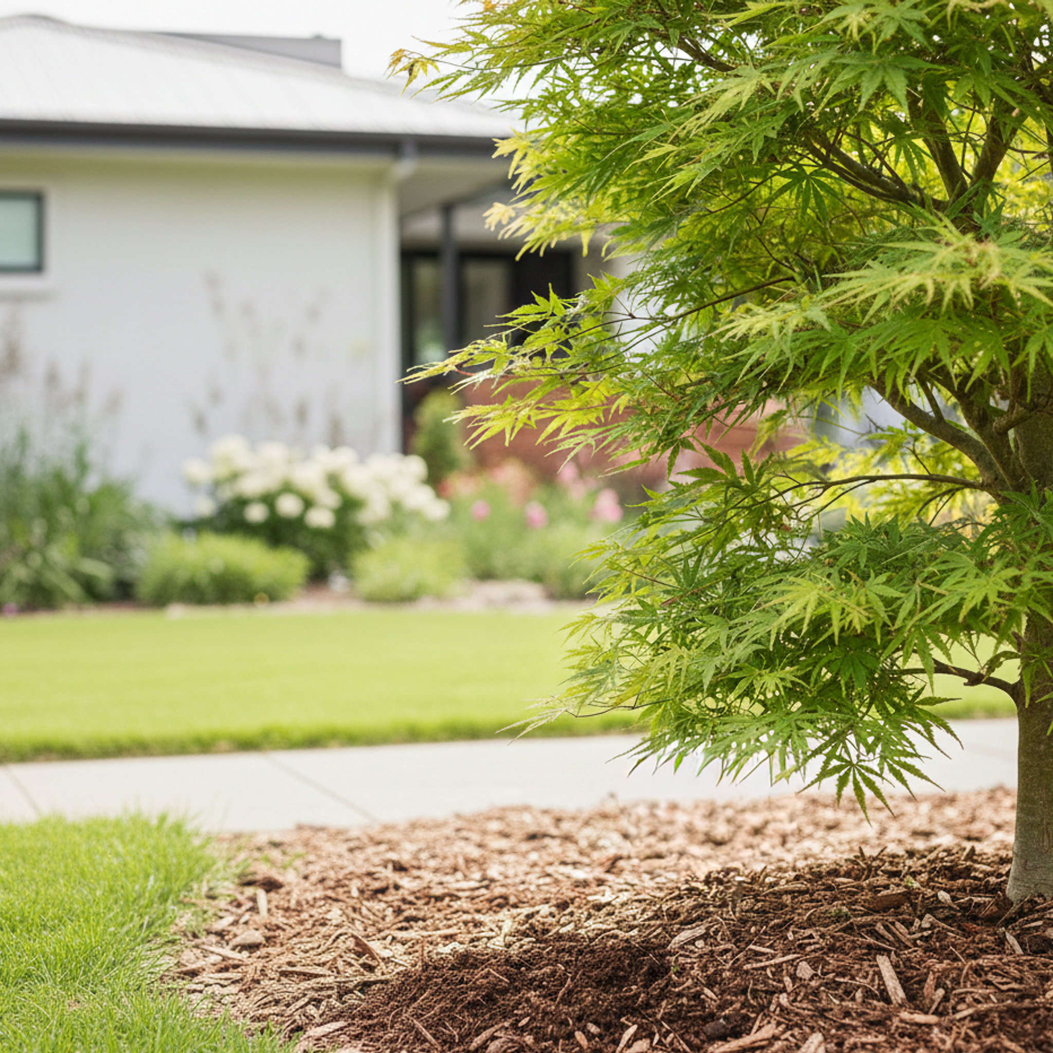 Springtime Plant Healthcare