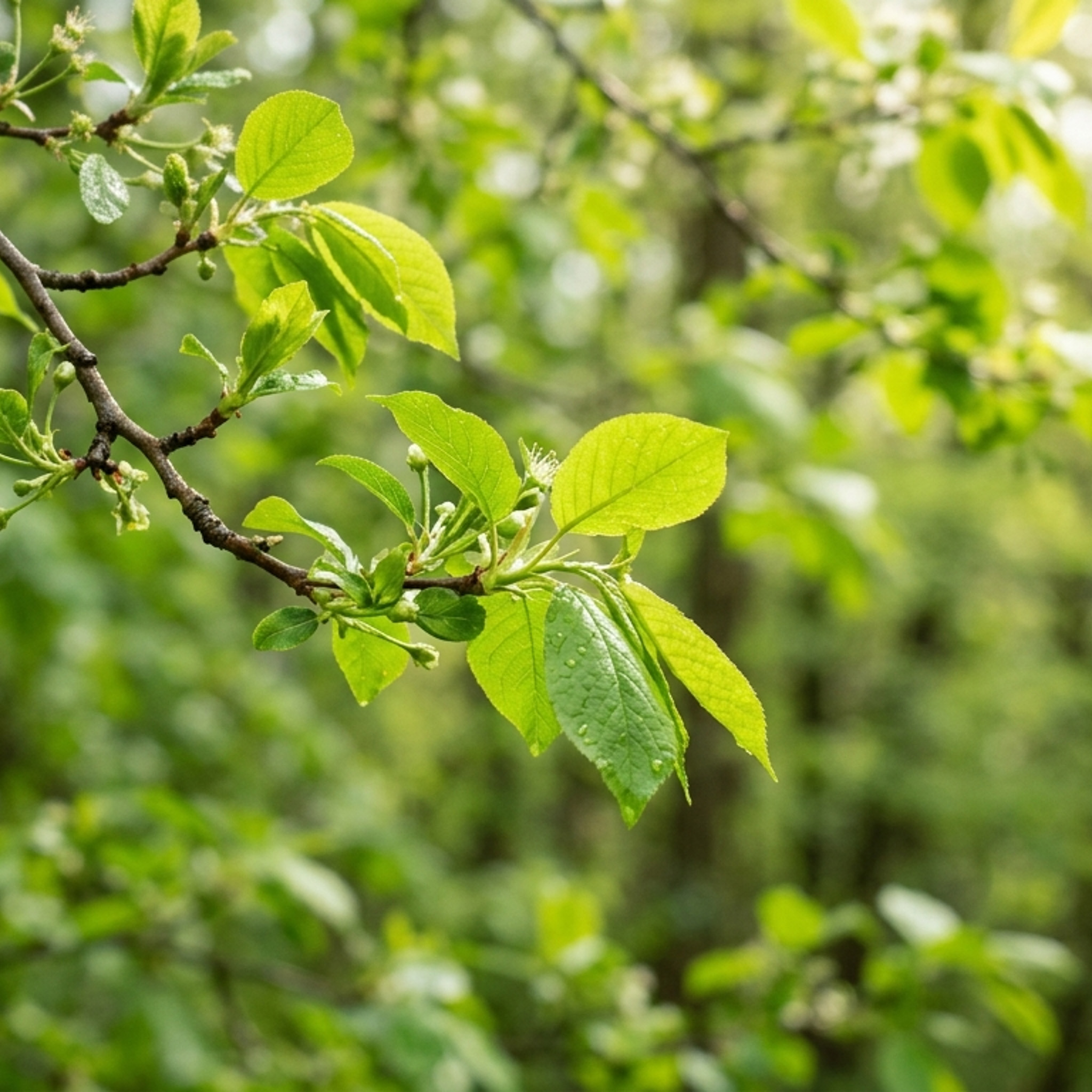 Spring Awakening – Protect Your Landscape from Emerging Insect Pests