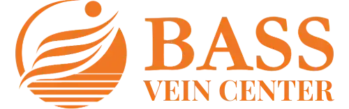 Logo for BASS Vein Center.