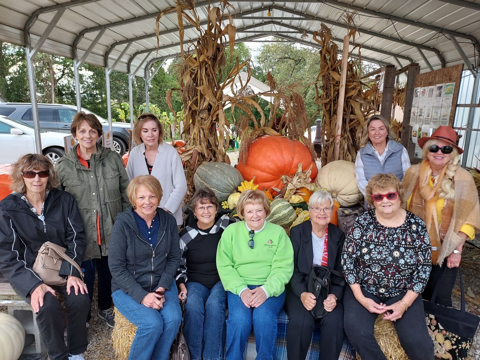University of Illinois Extension Master Gardener Program
