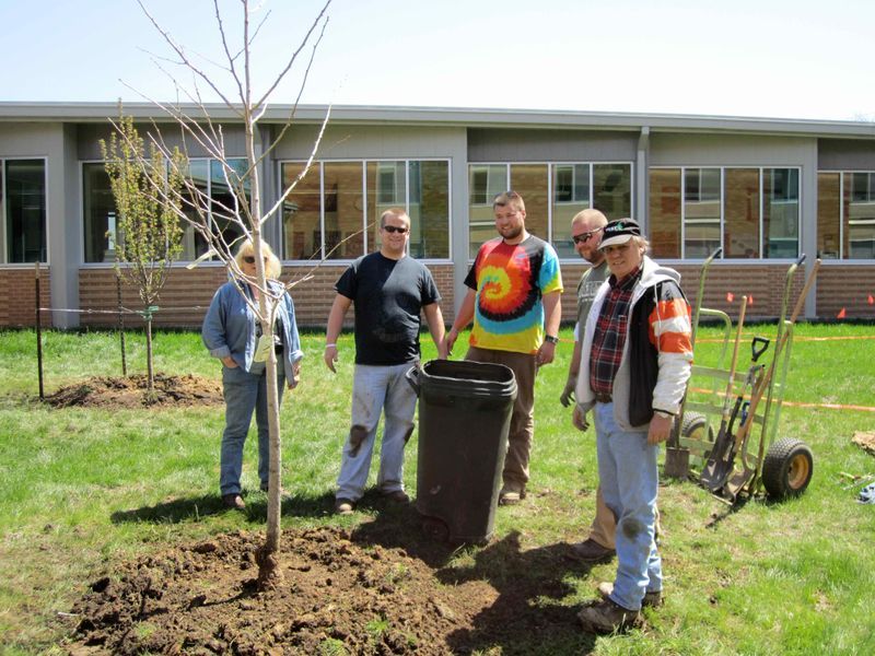 Grants and Scholarships