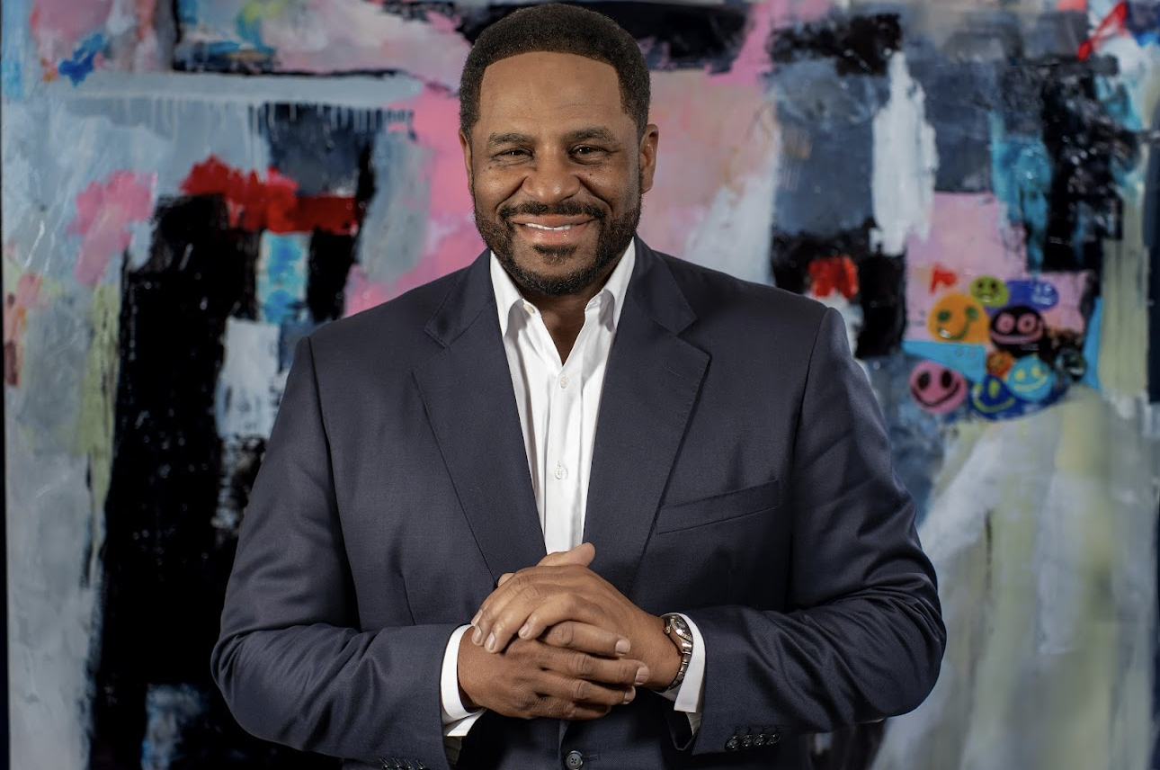 Jerome Bettis