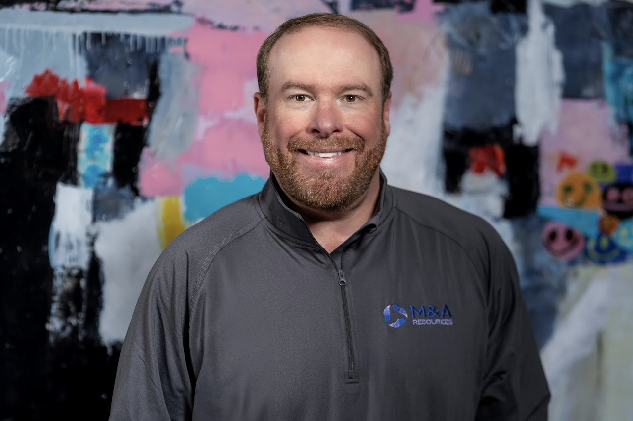 Clay Cochran