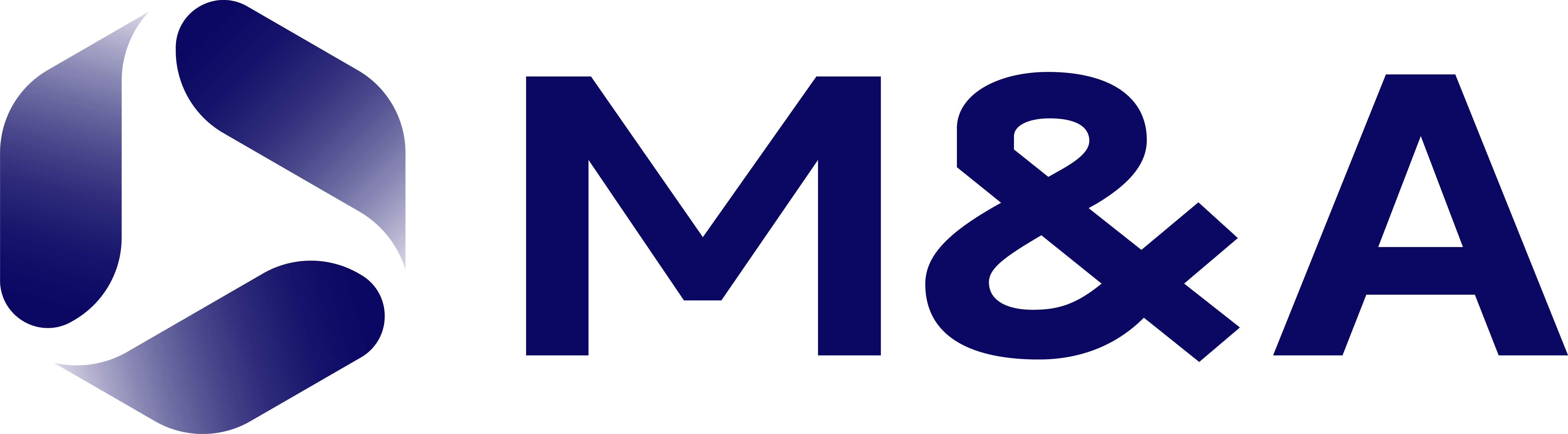 Logo that reads M&A Resources