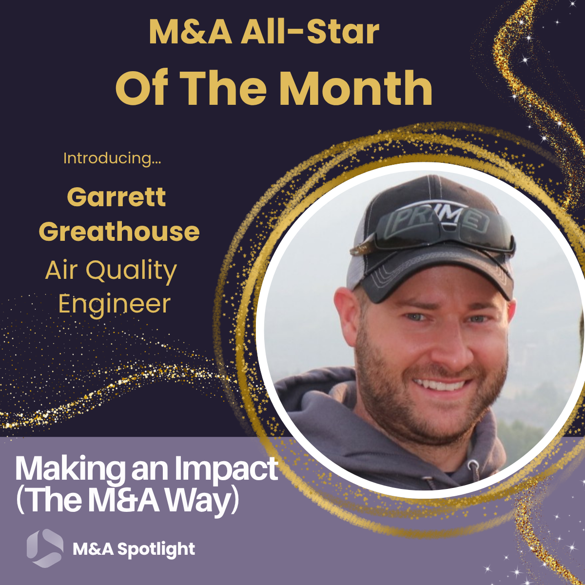 Garrett Greathouse