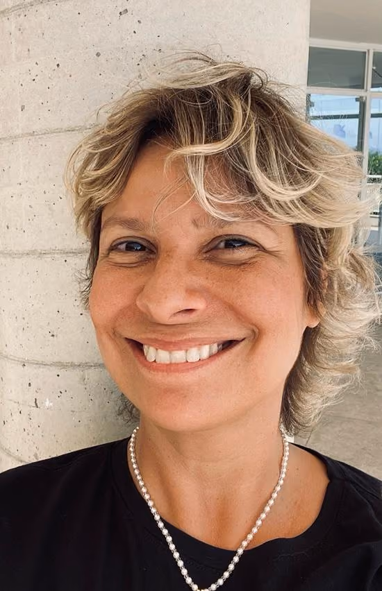 Patrícia Schlomer
