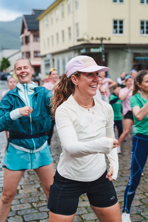 Kari Traa - Le ski un mouvement mondial pour les femmes