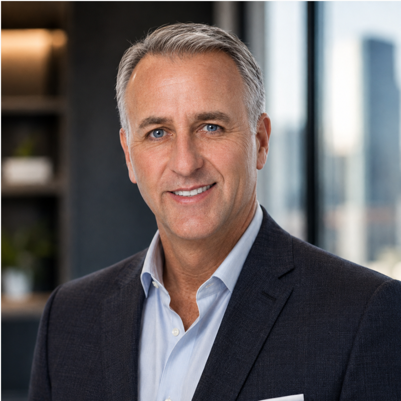Joe Skenderian