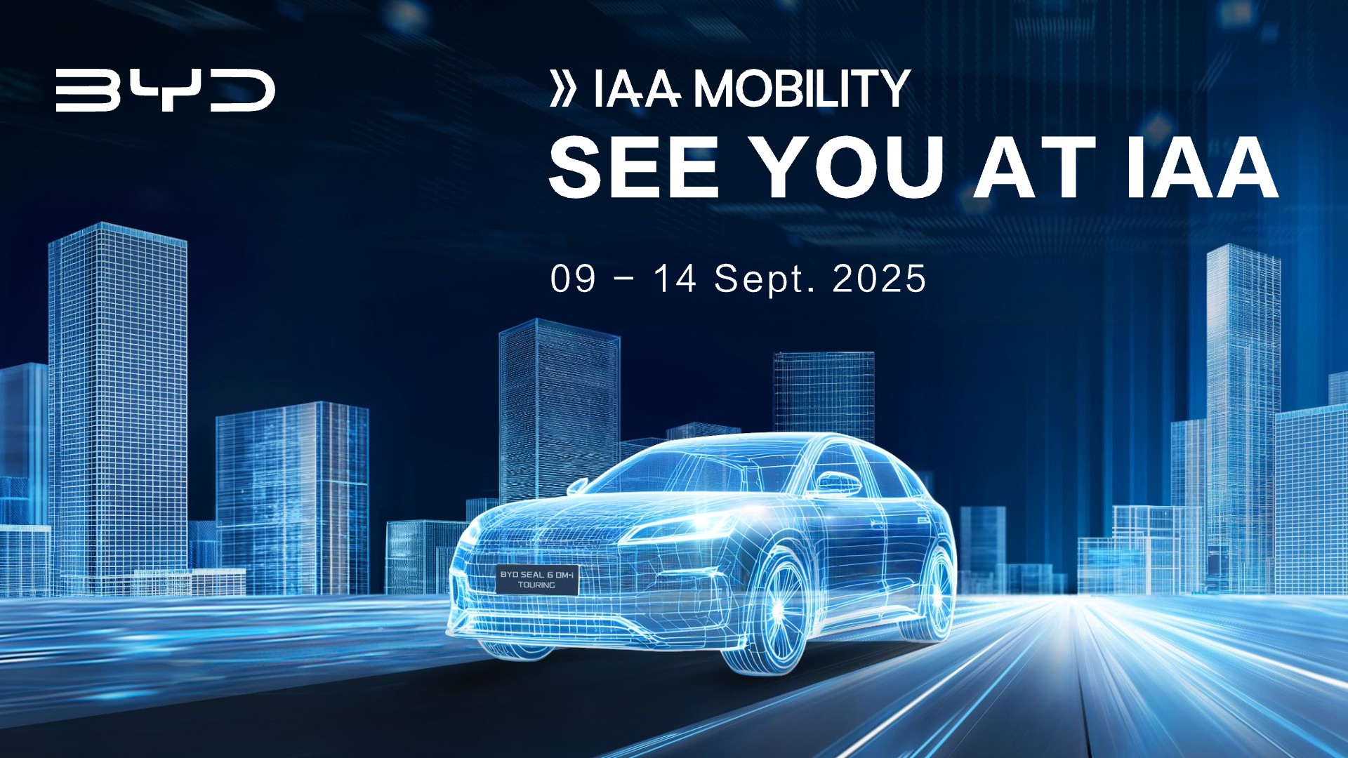 IAA Announcment