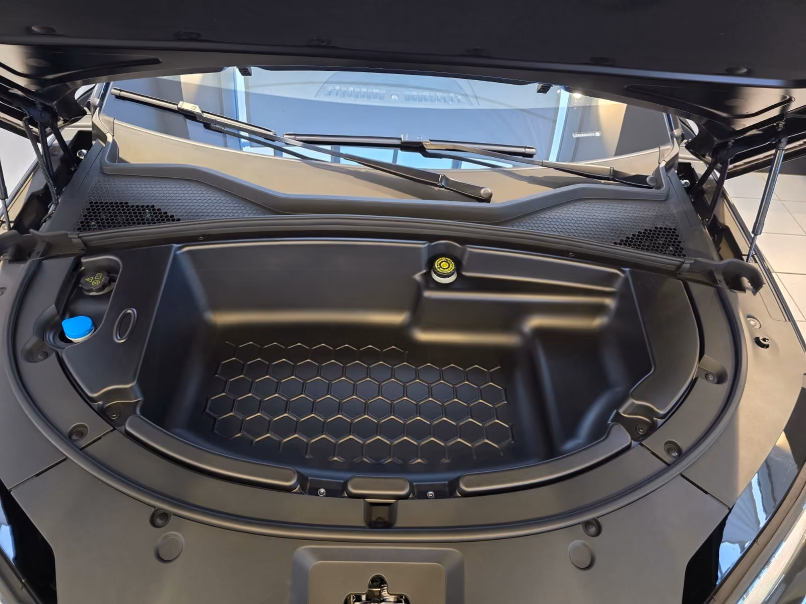 Frunk Motorraumwanne, APHD1311310092