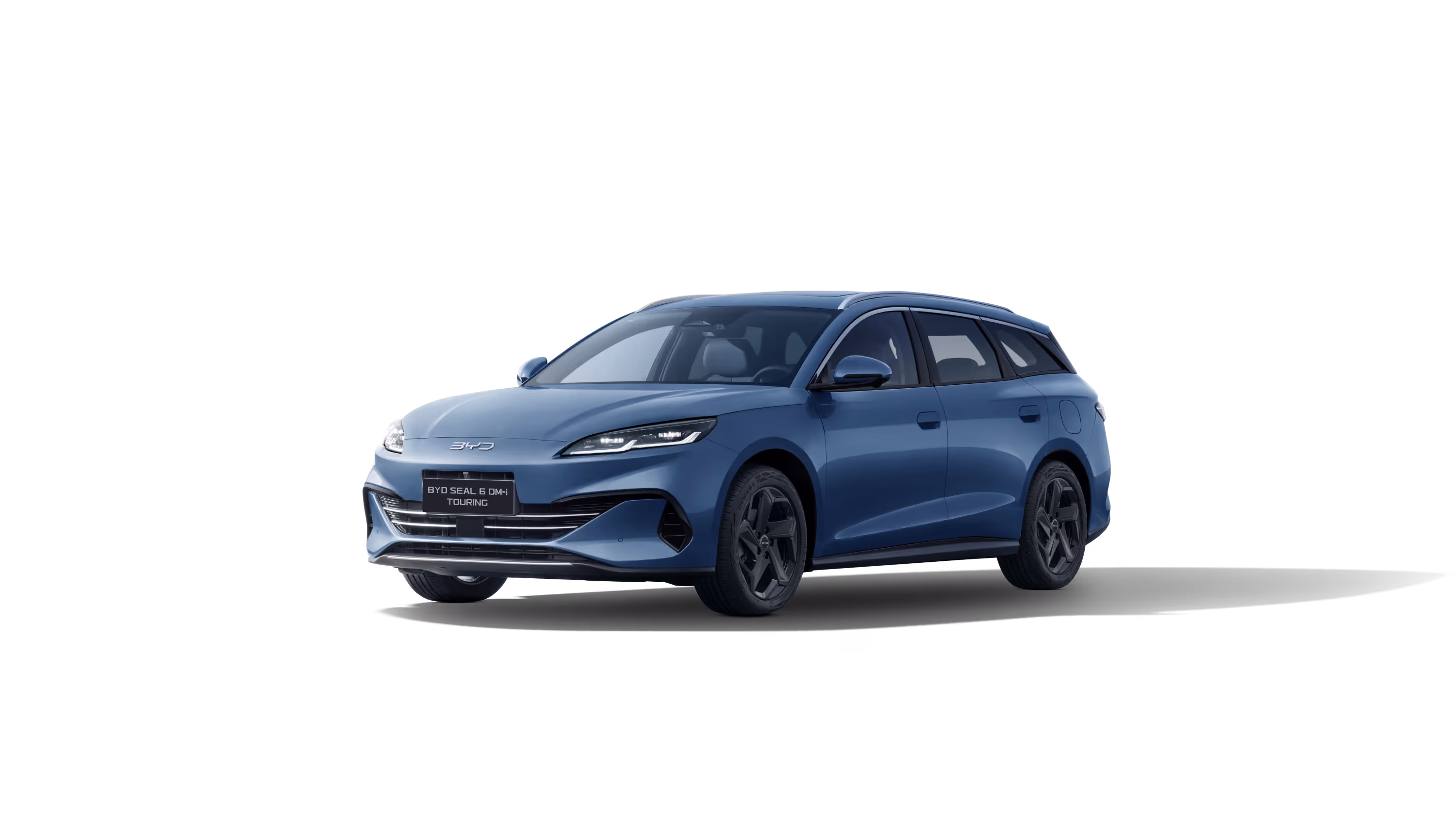 SEAL 6 DM-i TOURING