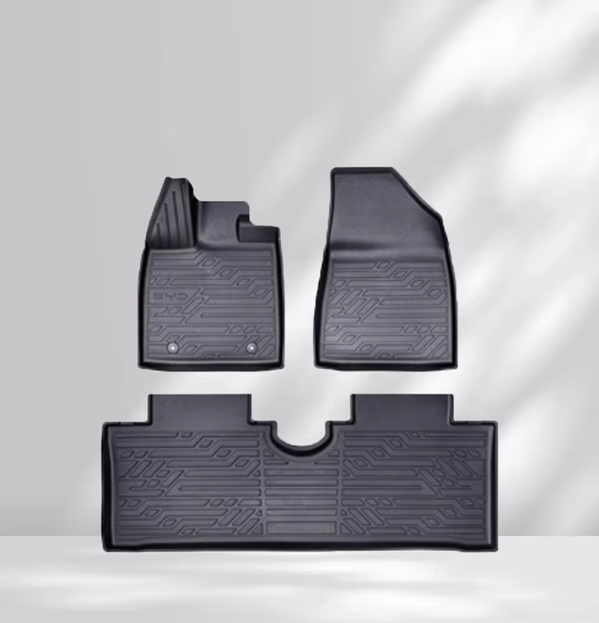 Weißer Hintergrund mit dem Schriftzug Bild folgt