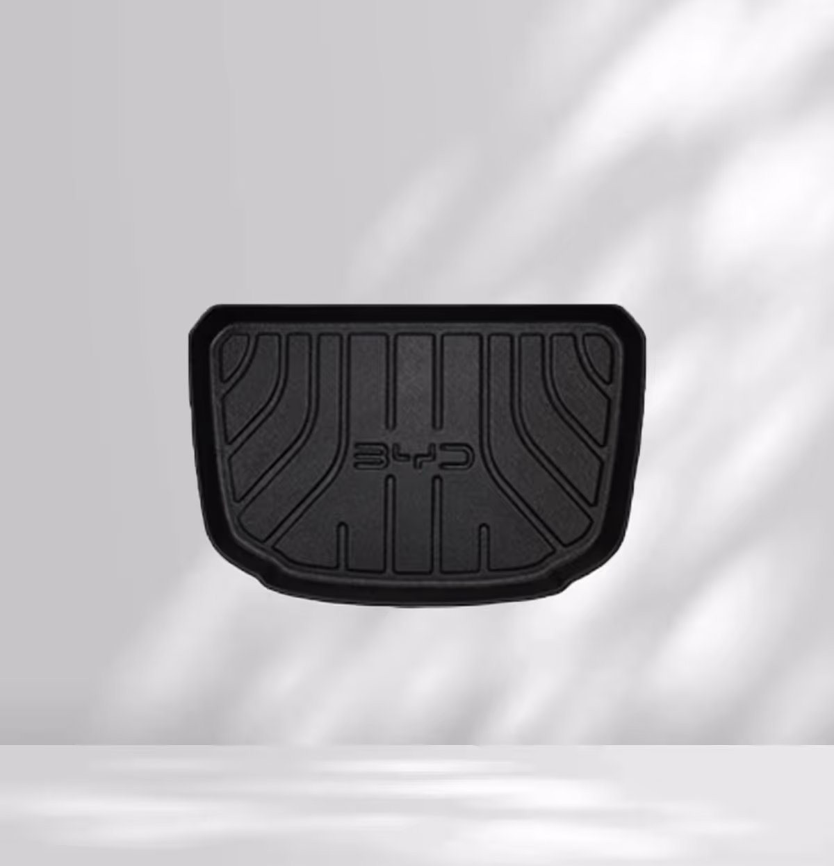 frunk motorraumwanne motorraumwanne für seal