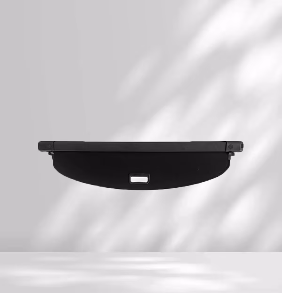 Rollo zum Abdecken der Kofferraumfläche