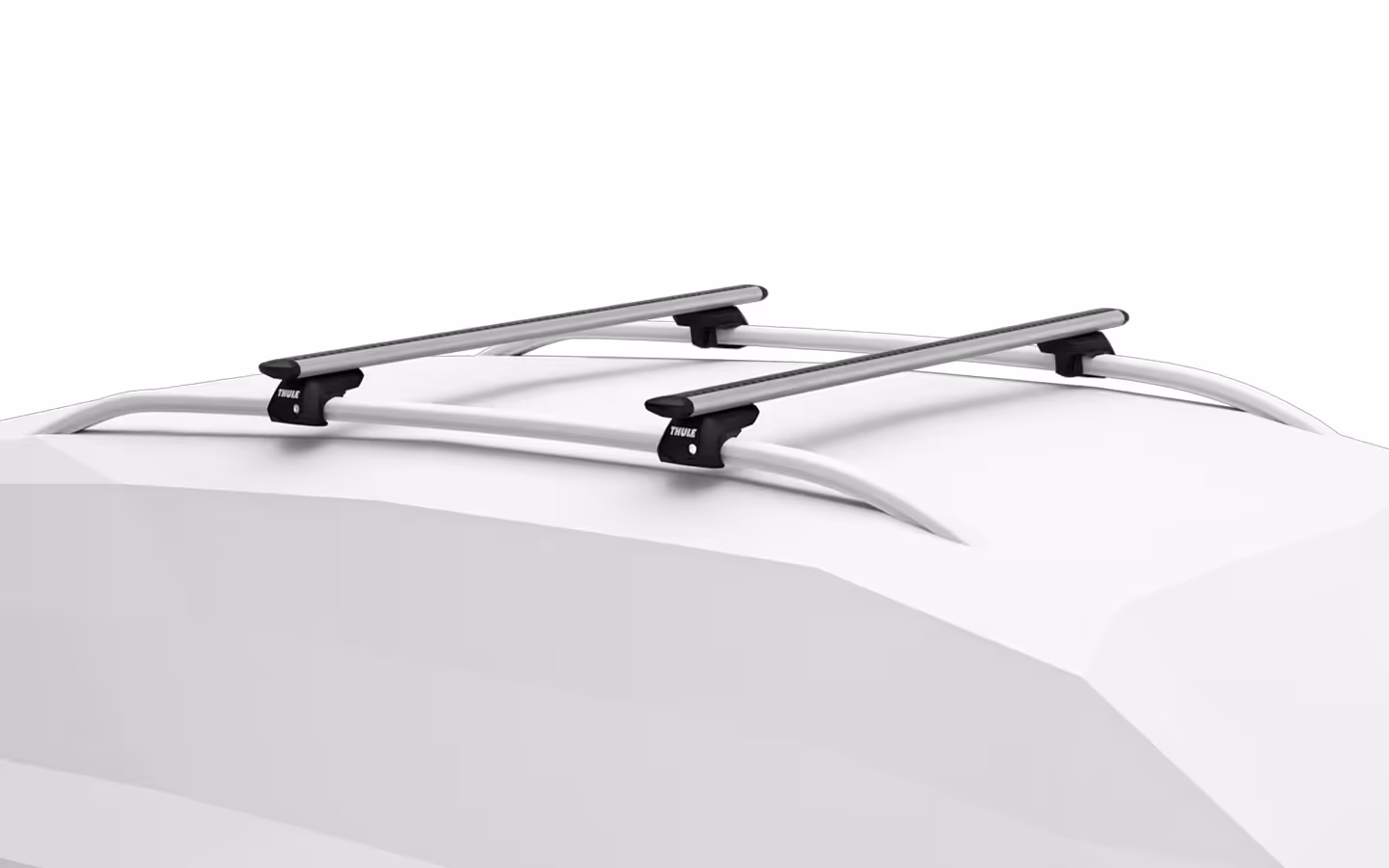 Thule WingBar Evo Dachträger