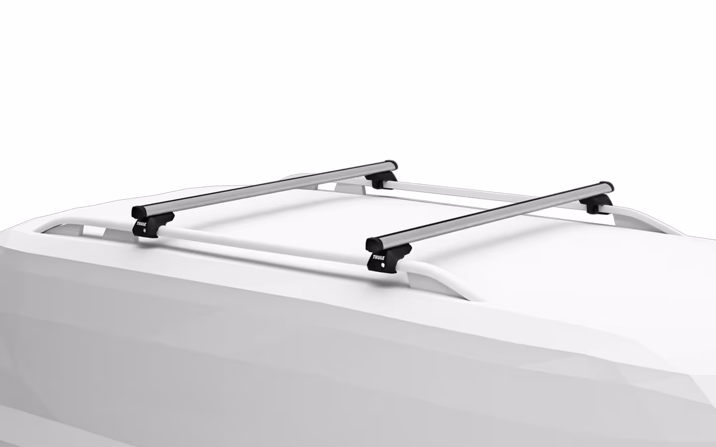 Thule WingBar Evo Dachträger