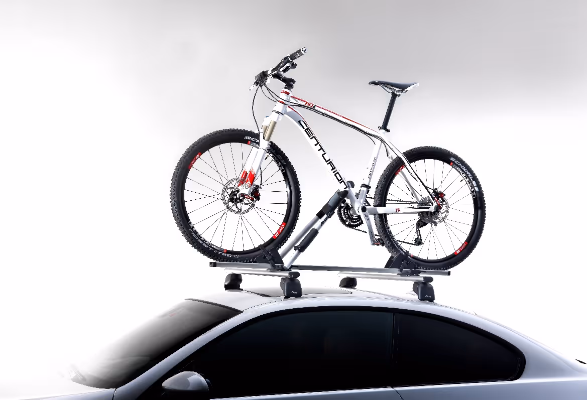 Atera Fahrrad-Dachträger Giro AF