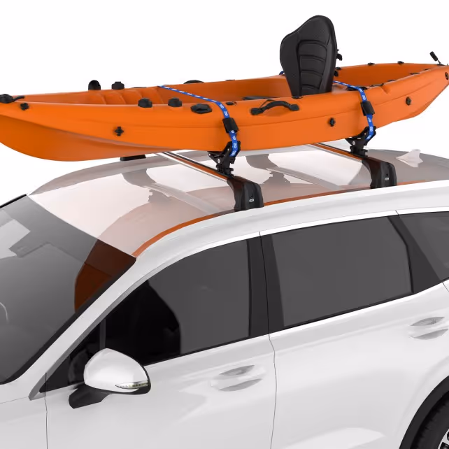 CRUZ Kayak Rafter 2023