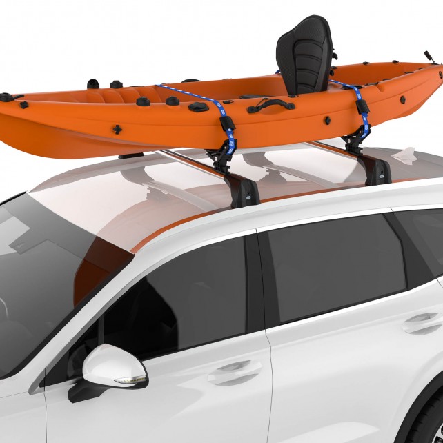 CRUZ Kayak Rafter 2023