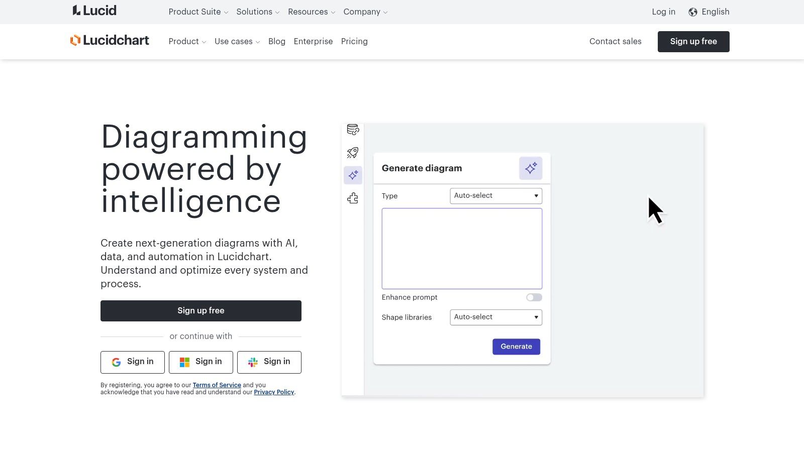 Lucidchart