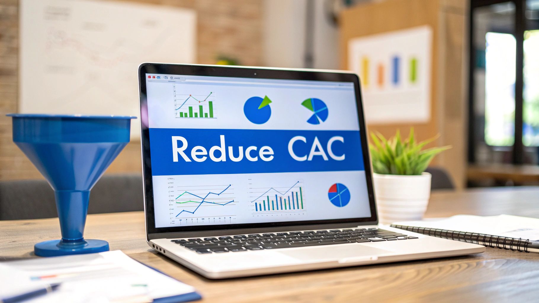 How to Reduce Customer Acquisition Cost