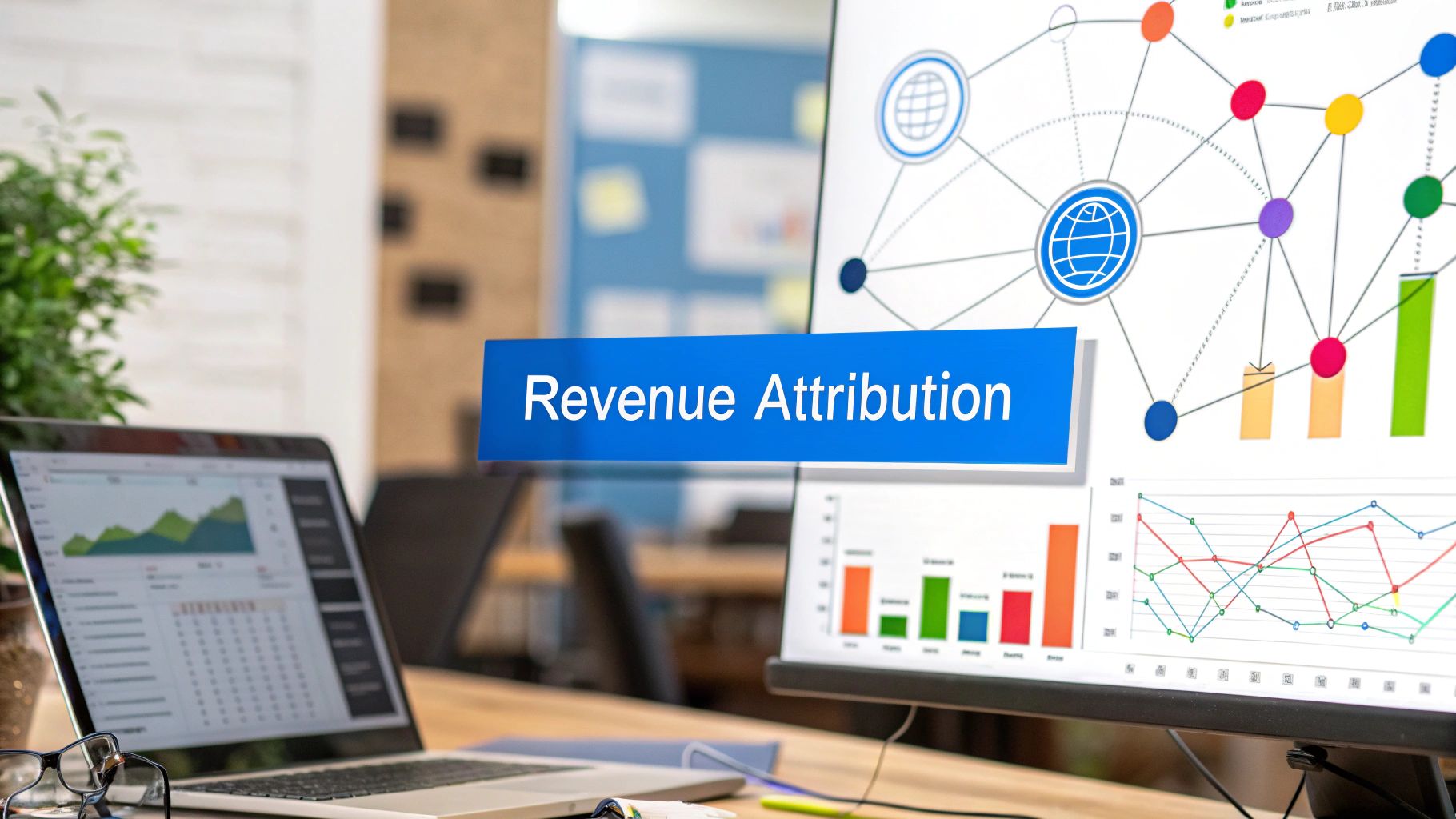 What Is Revenue Attribution Unpacked