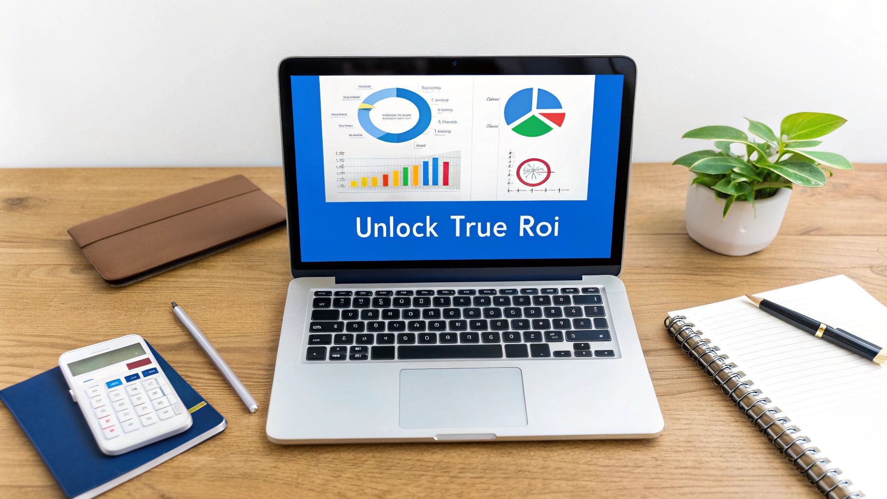 Unlock Your True ROI with Offline Conversion Tracking