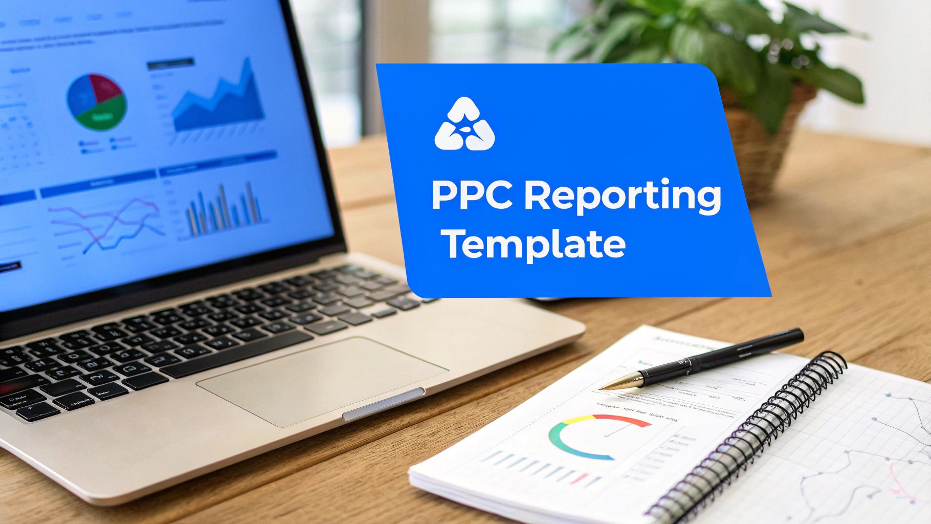 Your Ultimate PPC Reporting Template Guide