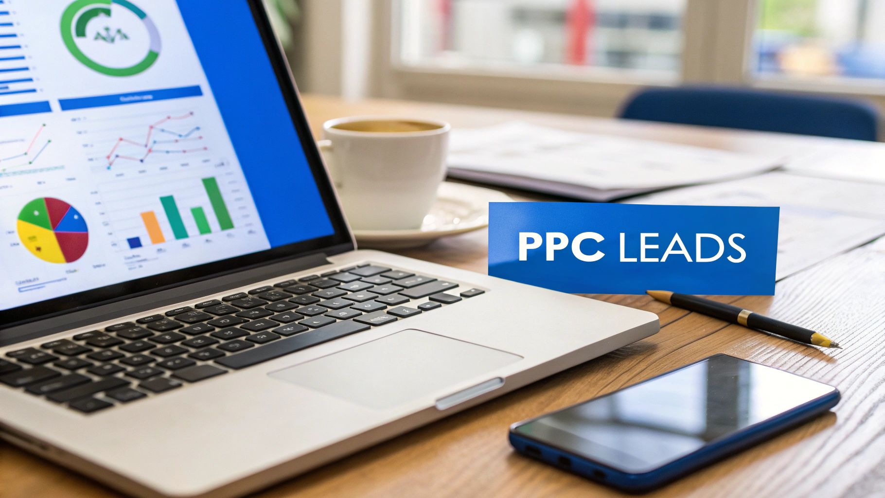 Your Guide to Generating High-Quality PPC Leads