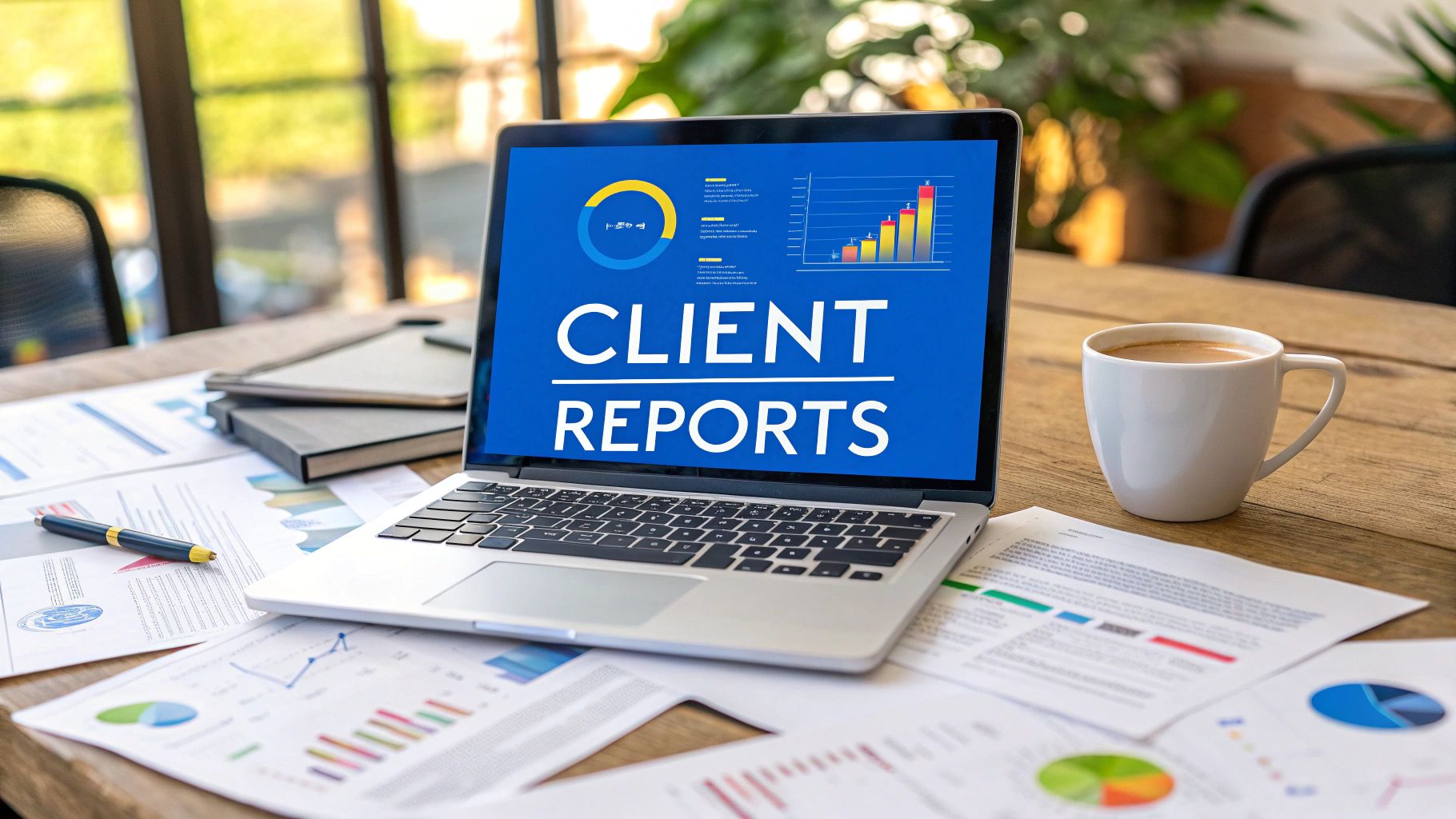 12 Best Client Reporting Tools for Agencies in 2025