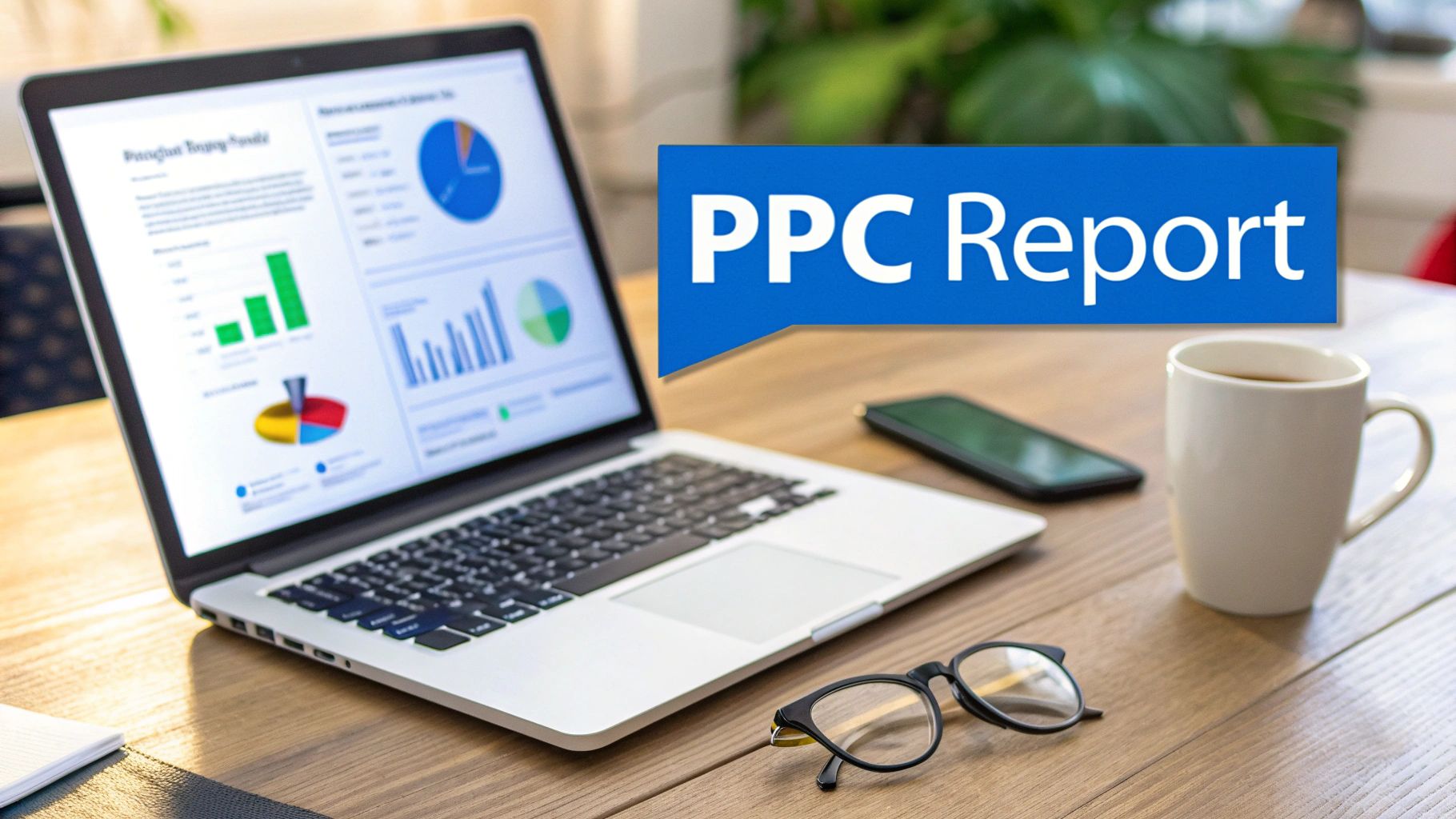 Your Guide to the Pay Per Click Report