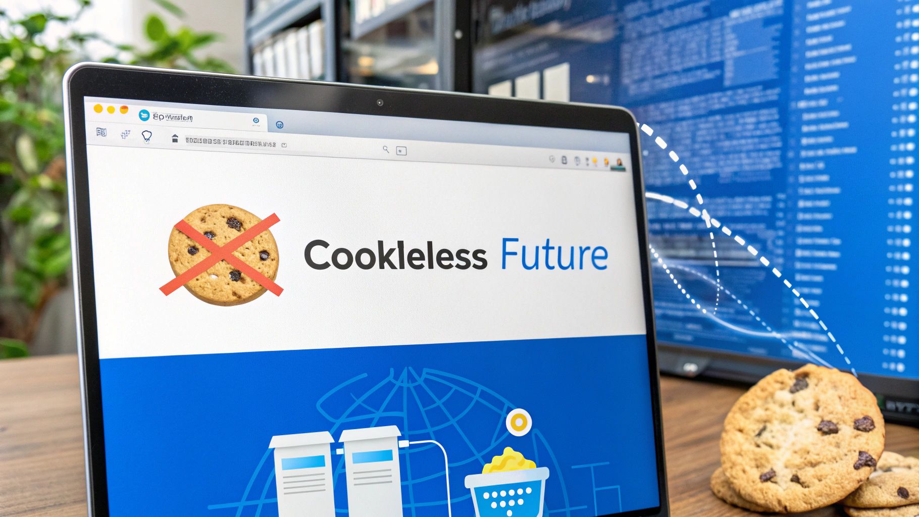 First Party Data and the Cookieless Future