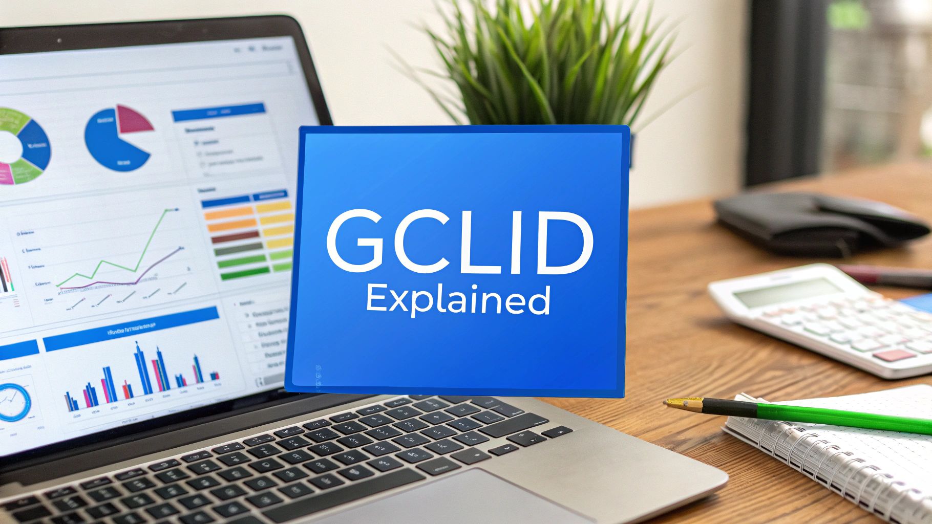 What Is GCLID and How Does It Actually Work