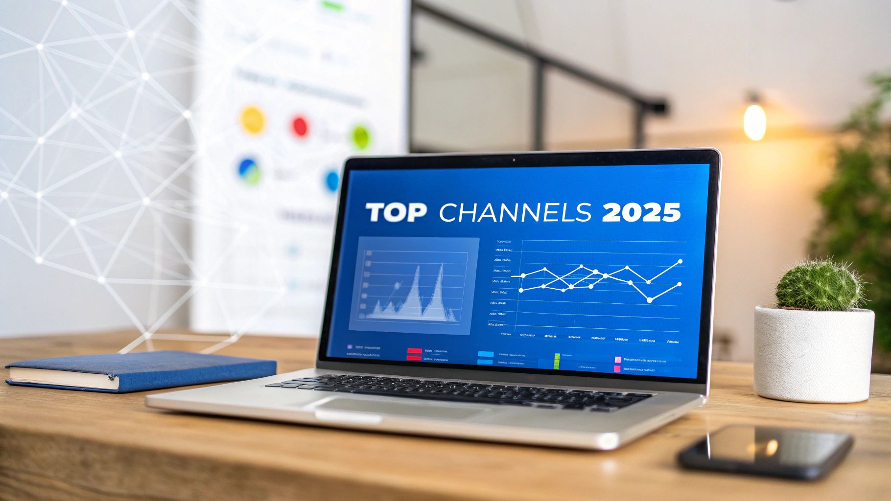 9 Top Performance Marketing Channels to Scale Growth in 2025