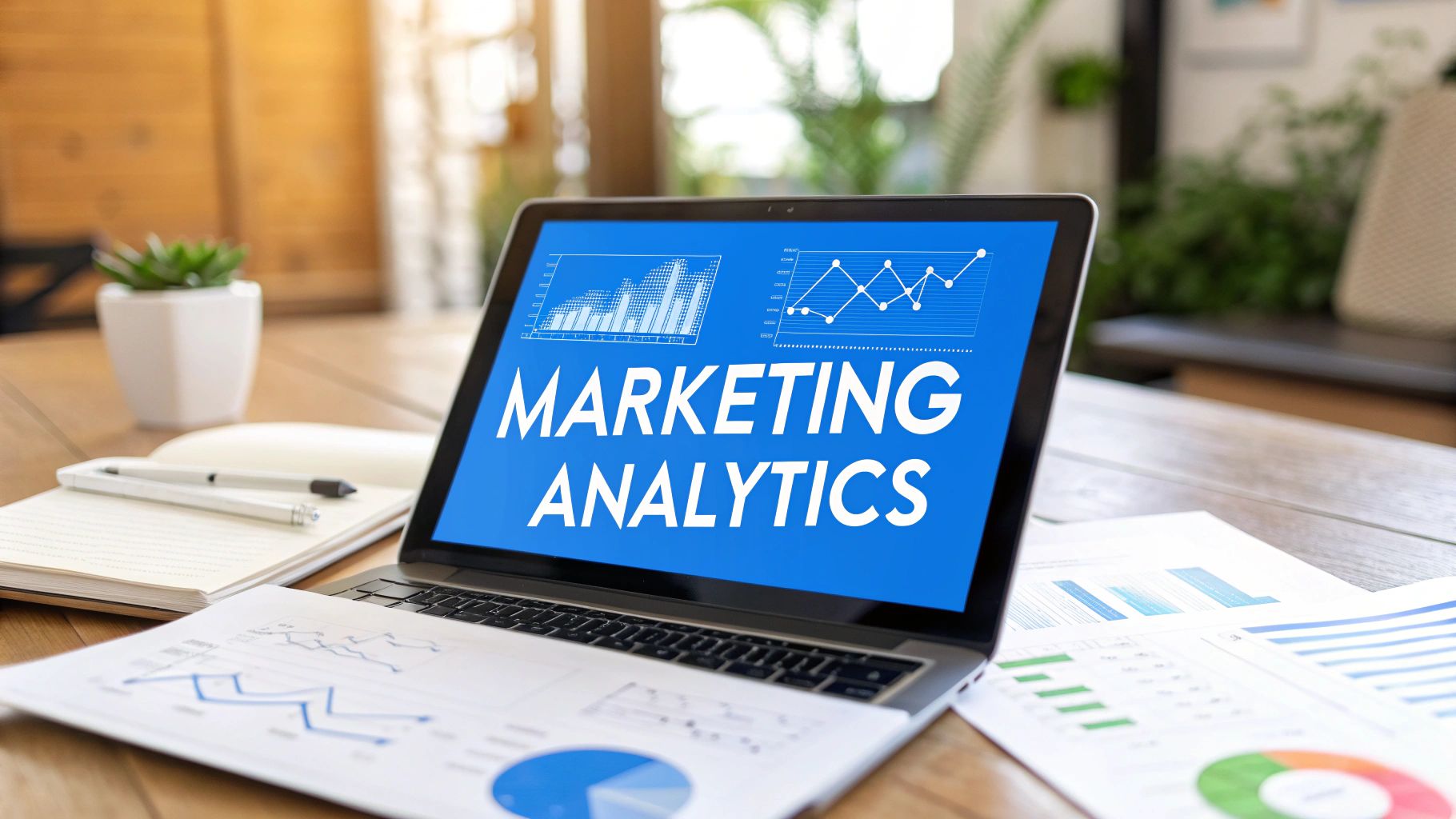 10 Key Marketing Analytics Techniques for 2025
