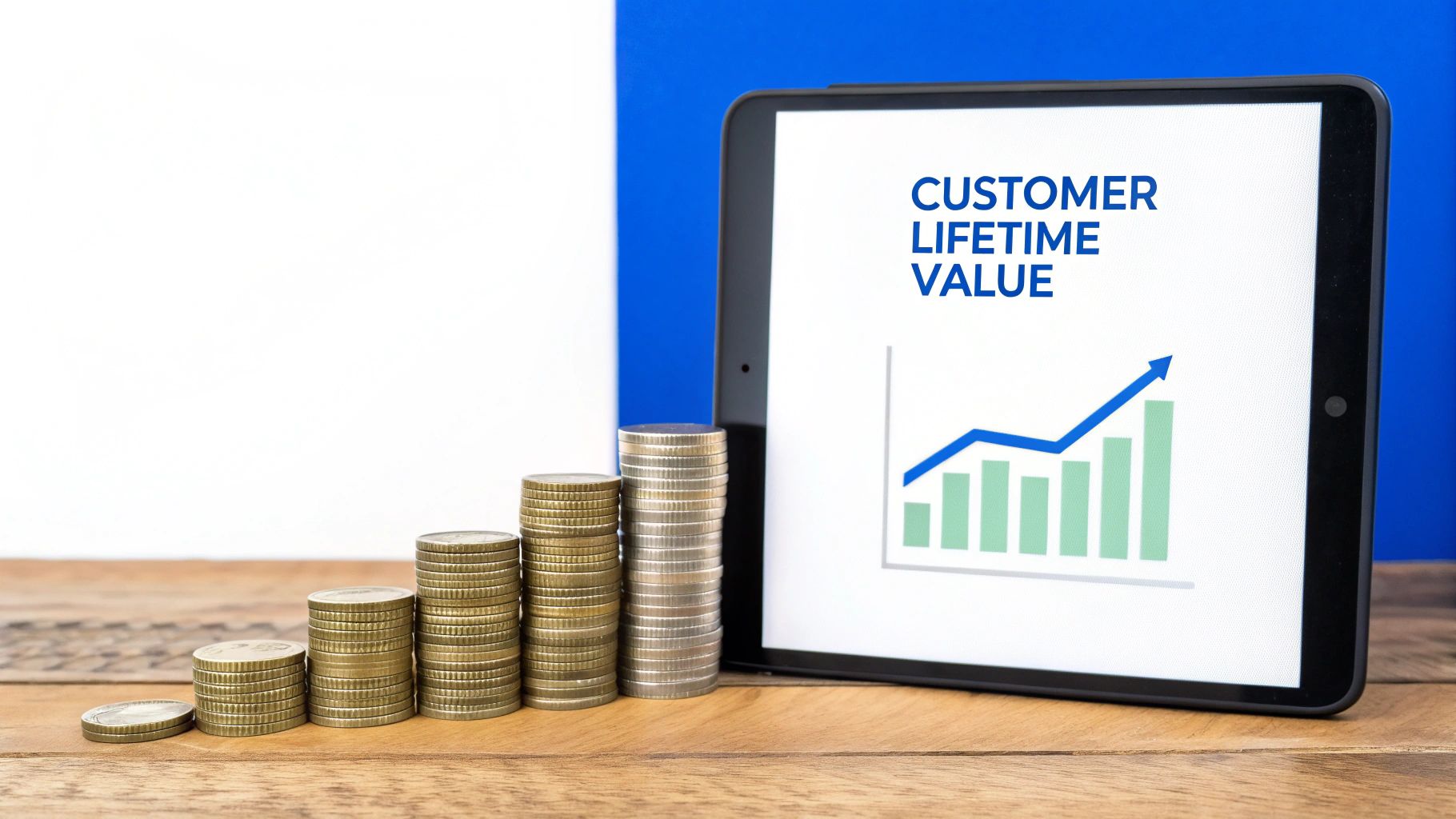 Customer Lifetime Value (CLV) Analysis