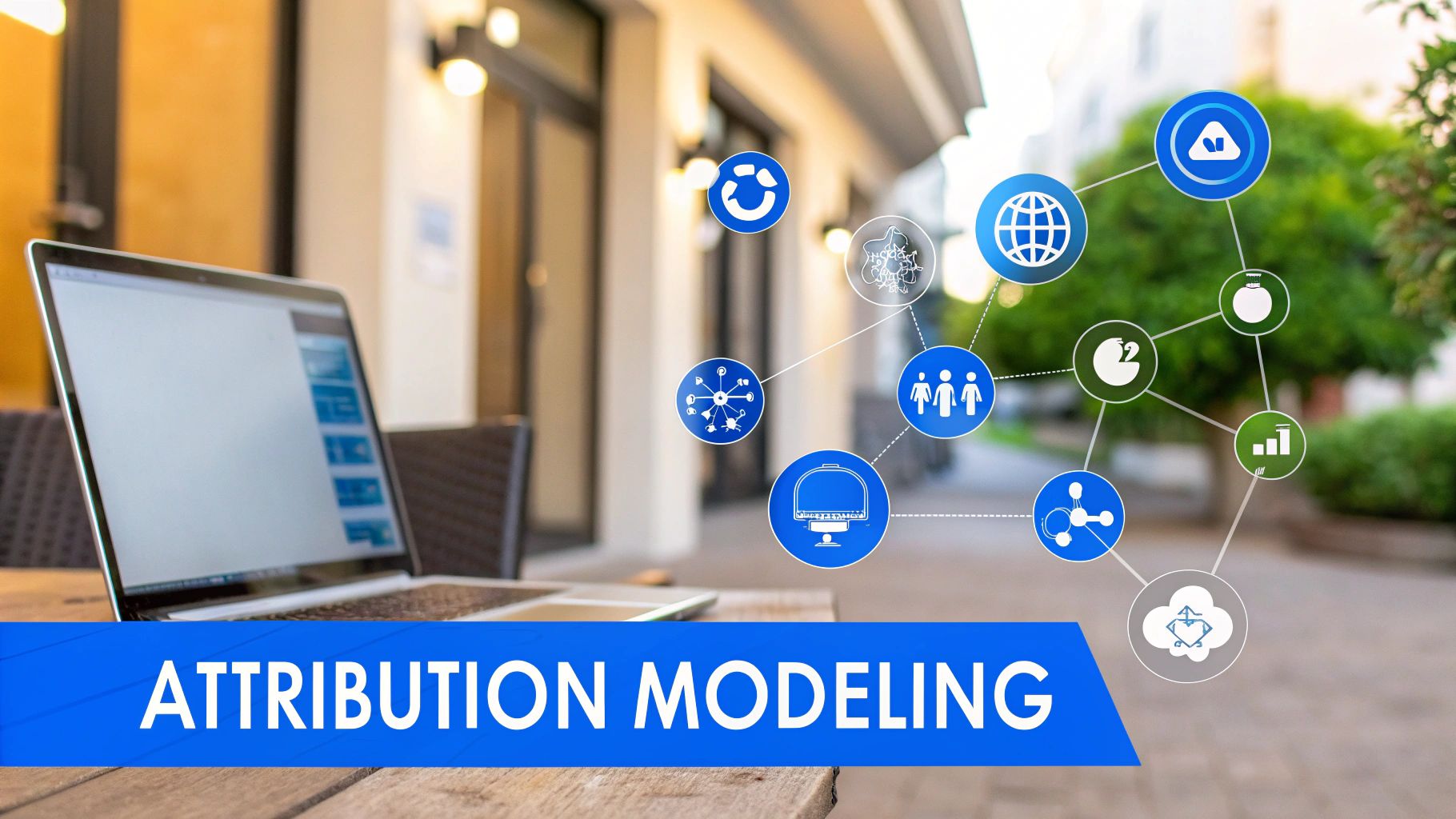 Attribution Modeling